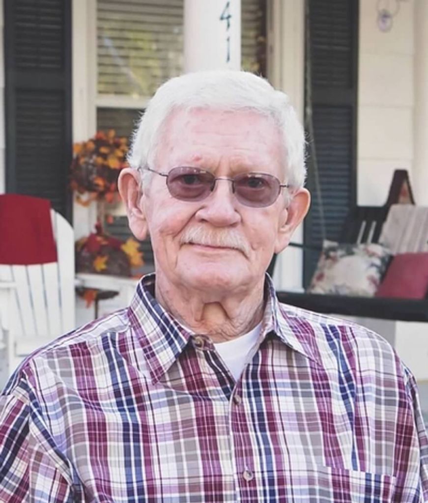 Charles Lee Moore Profile Photo