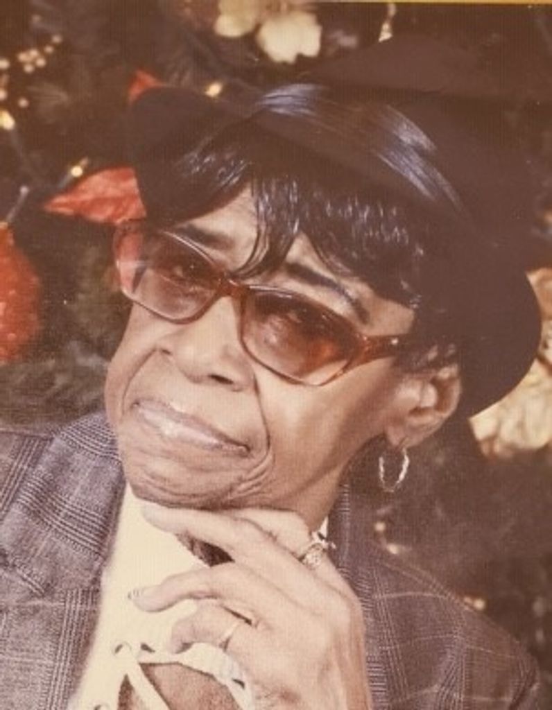 Carolyn Wright