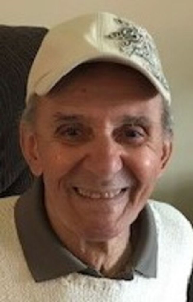 Vito Nicholas “Nick” Pera