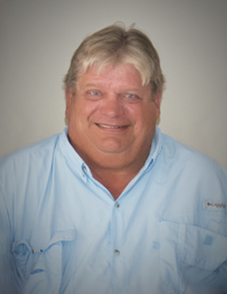 Kevin Lynn Busch Profile Photo