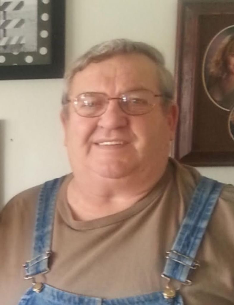 Robert "Bob" Grove