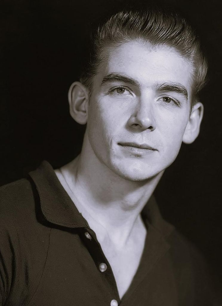 Jimmy Lynwood Mchargue Profile Photo