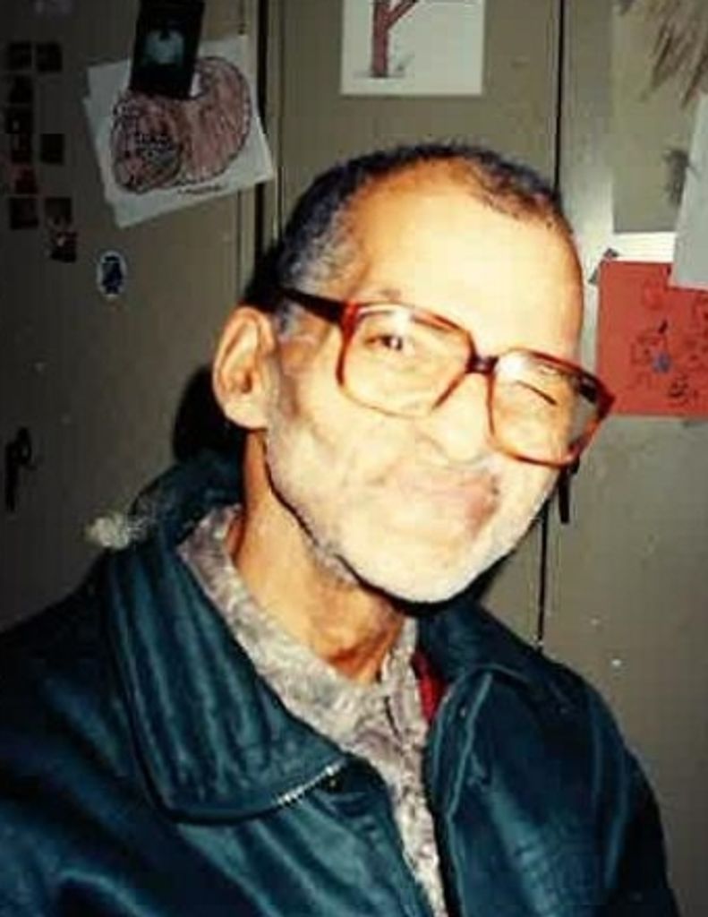 James Jennings Profile Photo