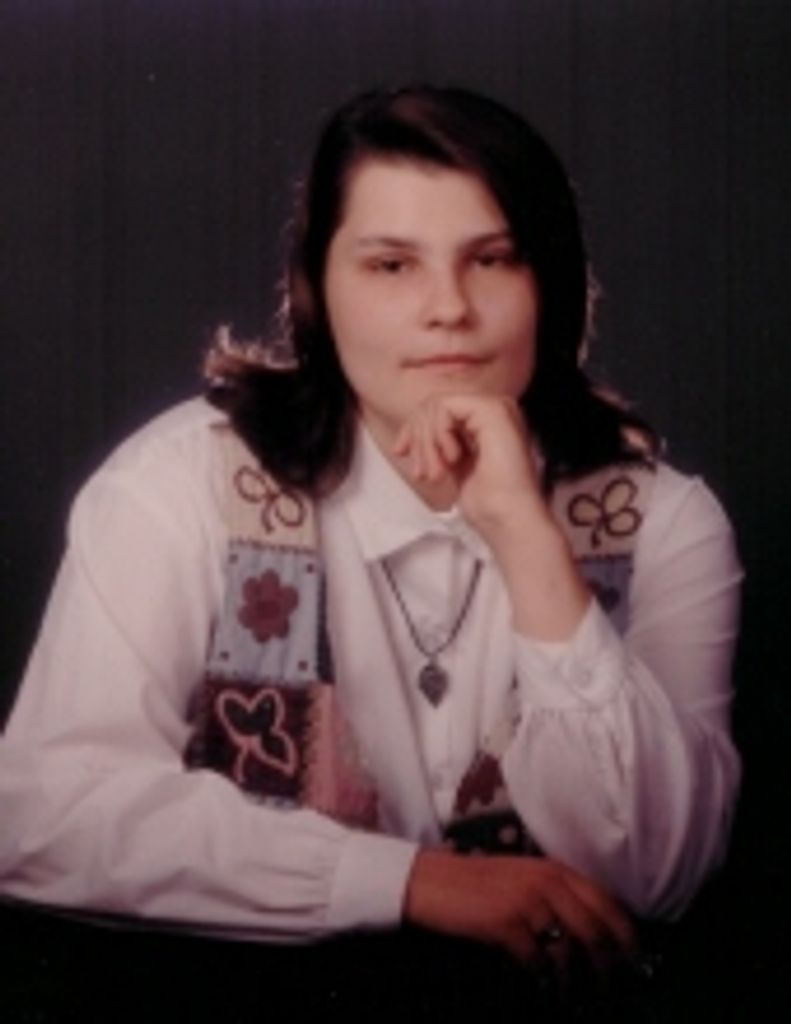 Rebecca Lynn Ankrom