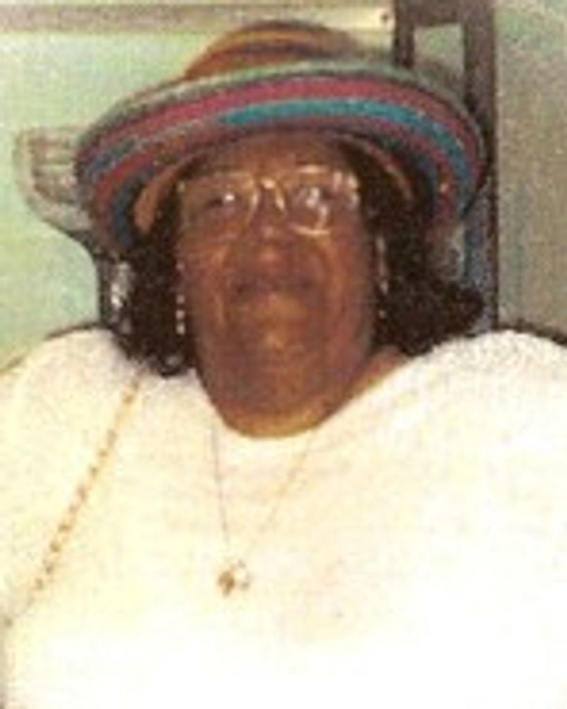 Margaret Charlena Rucker