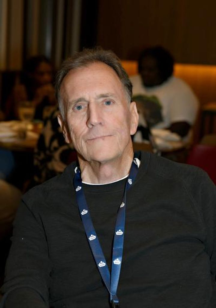 Larry Dean Eversole Profile Photo