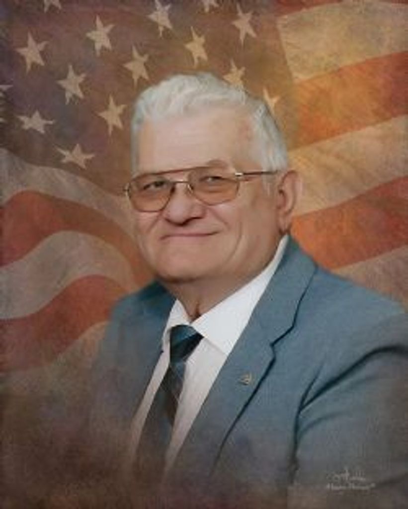 William Montgomery Jr.
