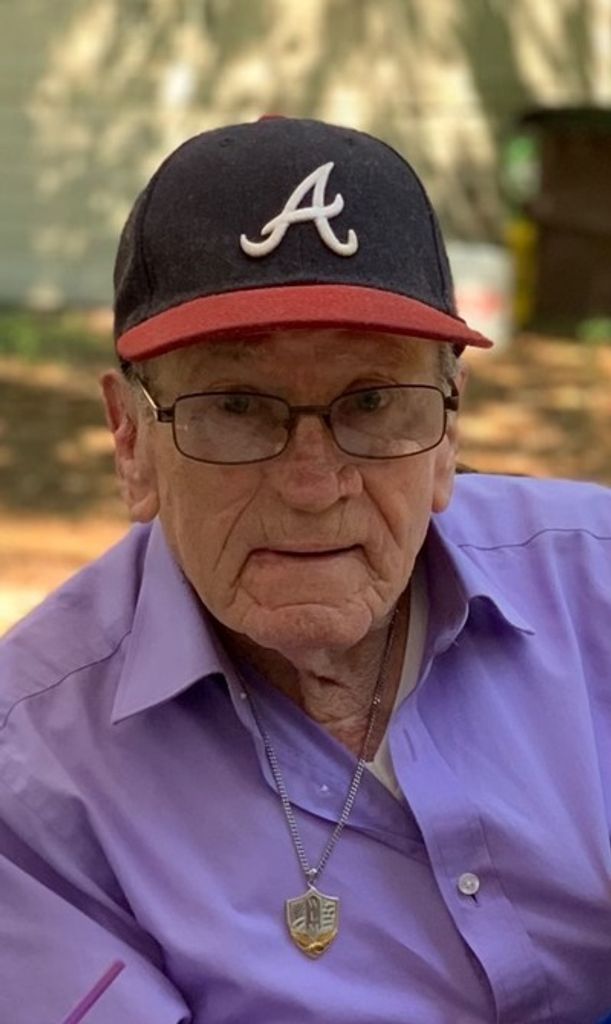 William "Popee" L. Miller Profile Photo