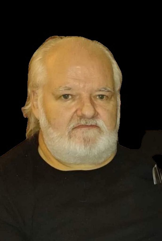 James William Slavey Jr.