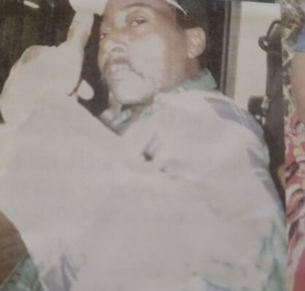 Mr. Marvin Nash Profile Photo