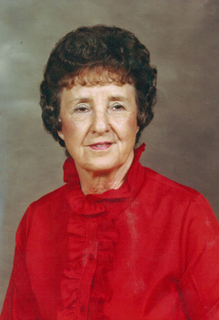 Kathleen Motes Profile Photo