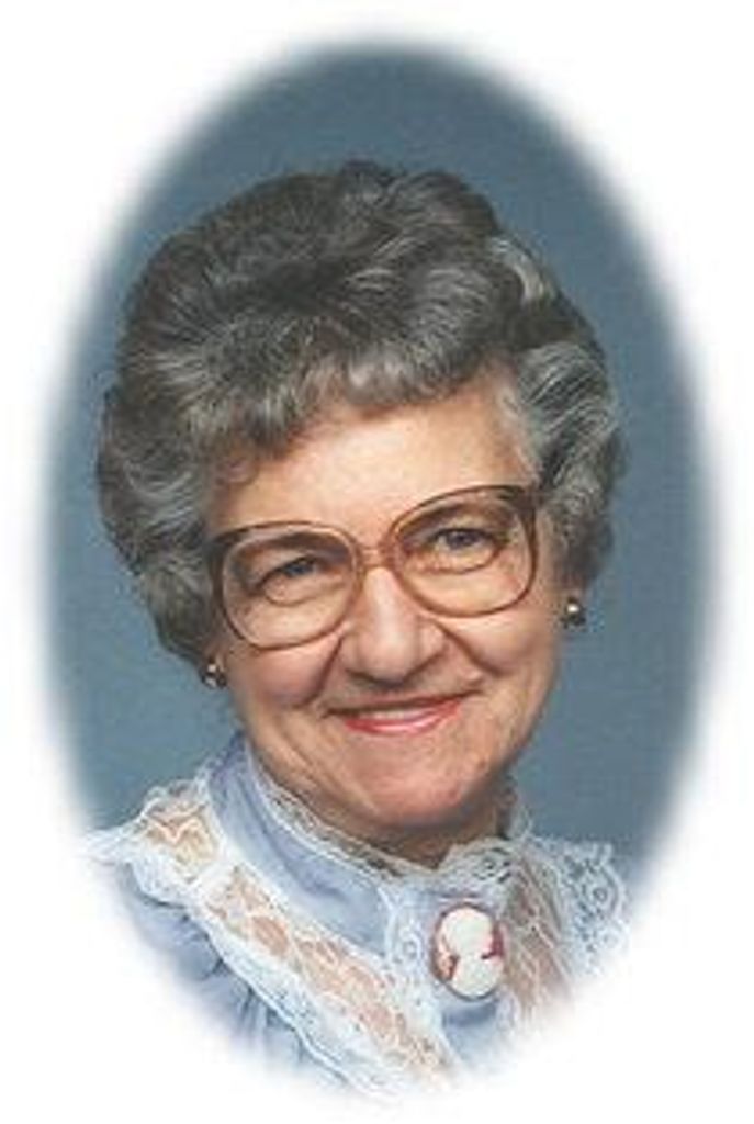 Ernestine "Tina" Botkin
