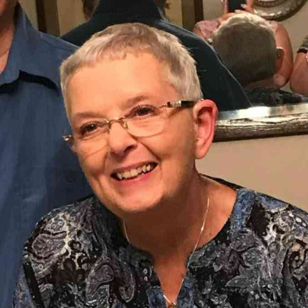 Marsha Cowan Profile Photo