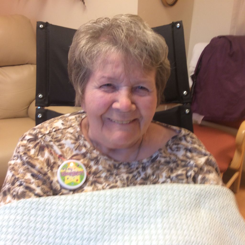 Ellen Anne Maria Kaiponen