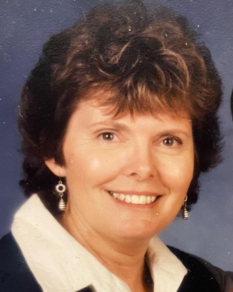 Judith Macmillan Orchard