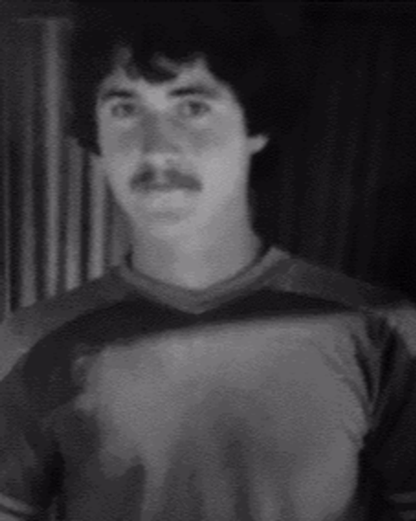 Gary George McCormack