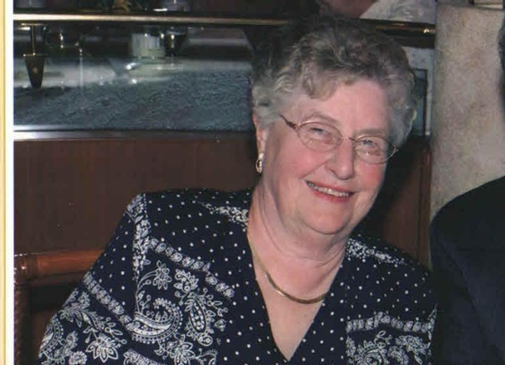 Rita R Winter Profile Photo