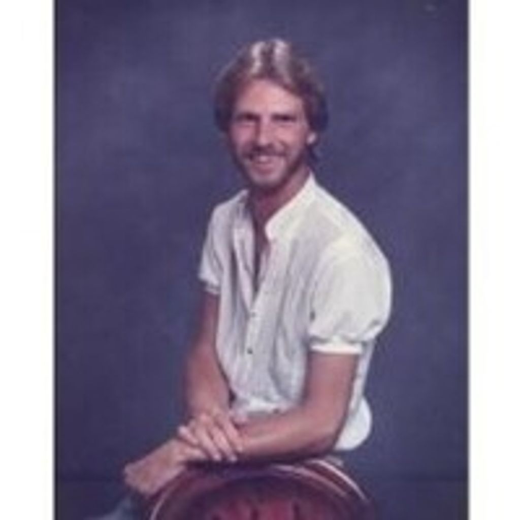 Marty Wade Manous, Sr.
