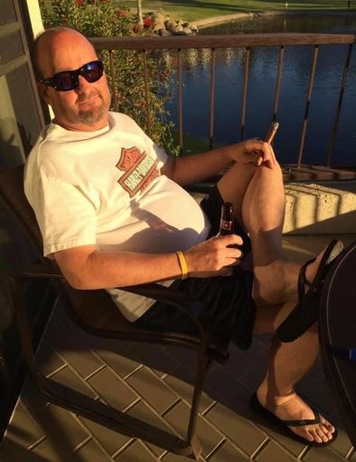 Michael Lynn Jones Profile Photo