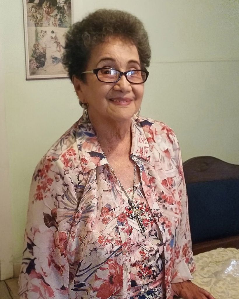 Maria Concepcion Olivarez