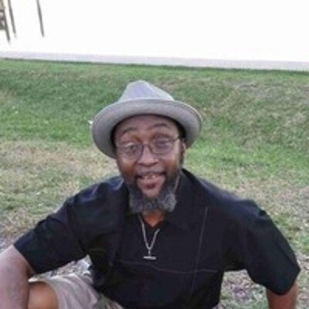Gabriel Lamont Stevenson