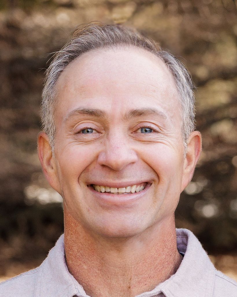 David Christopher Peterson Profile Photo