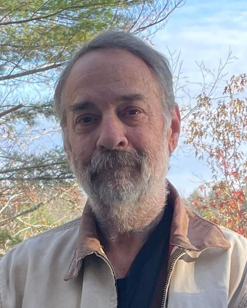 Charles Dean Warden Profile Photo