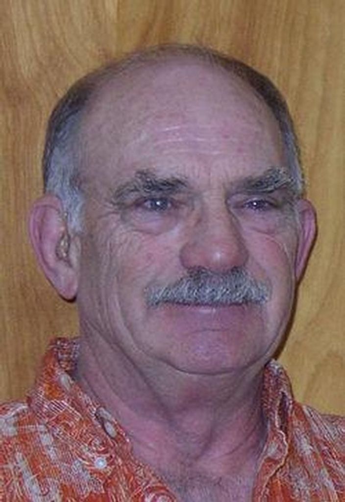 Terry Bruce Arrington