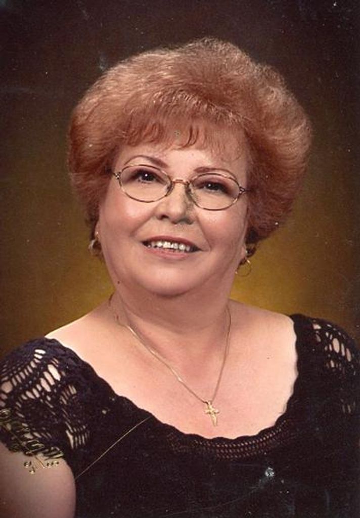Maria M. Brown Profile Photo