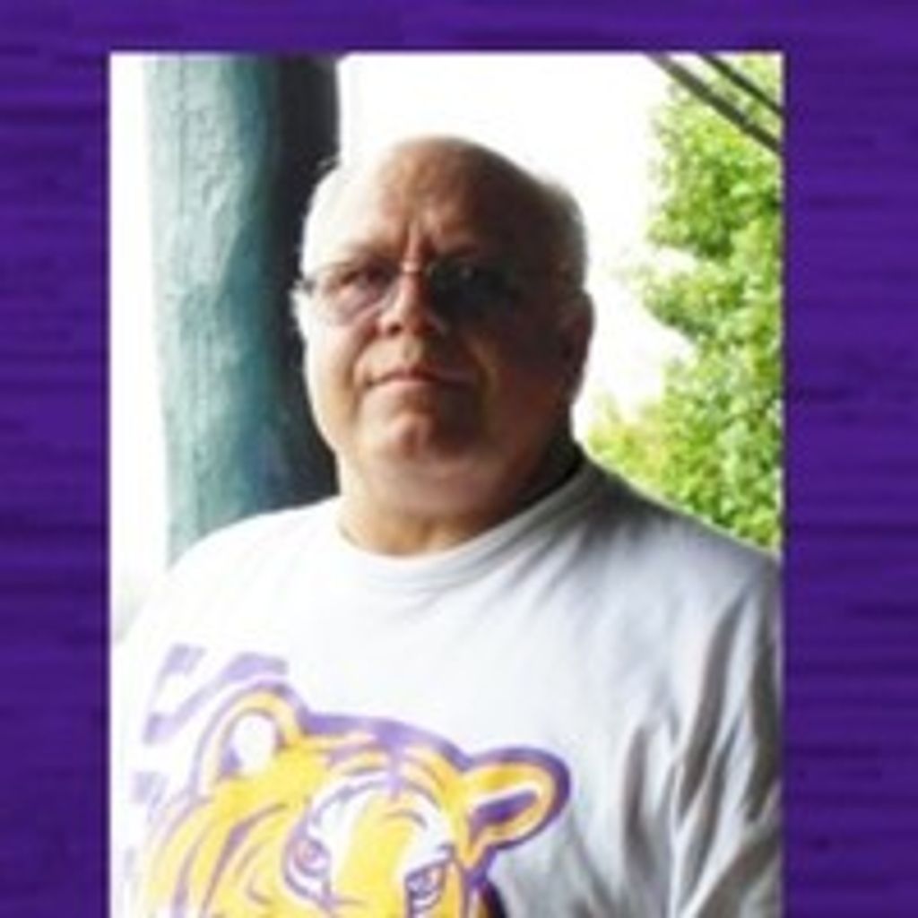 Jeffery L. Johnson