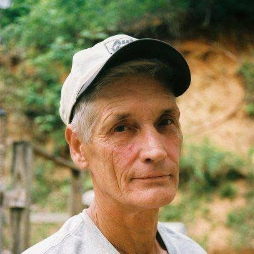 Carl Gene Self Profile Photo