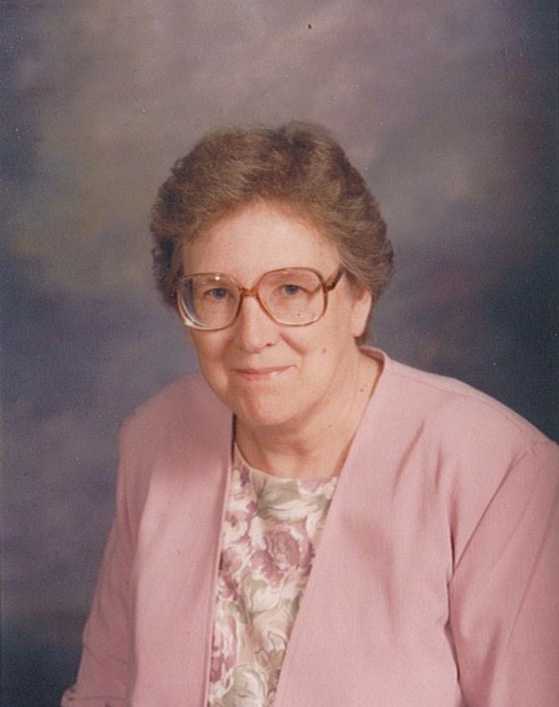 Mary Lou Hedrick (Nee Haley) Profile Photo