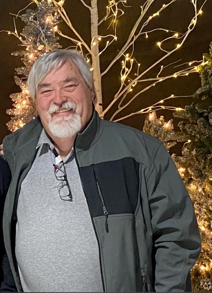 Steven Lawrence Baggett Profile Photo