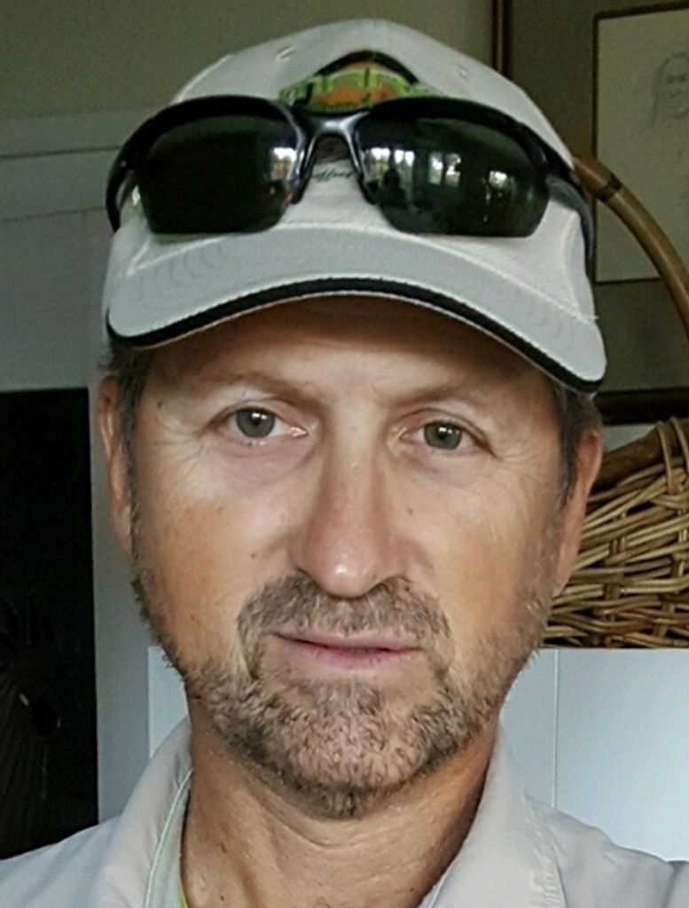 Paul Francis Soukup Profile Photo