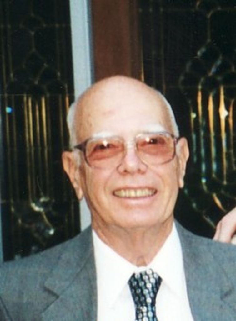 Paul A. Stehle Profile Photo