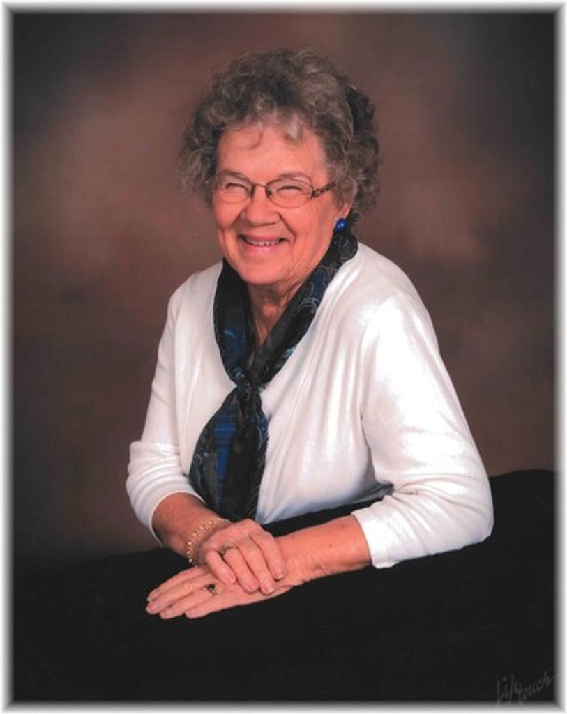 Eula Faye Ball Profile Photo