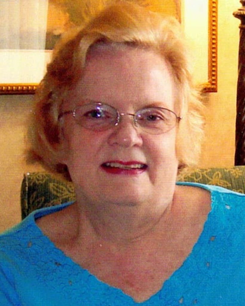 Constance "Connie" Marie Hanus