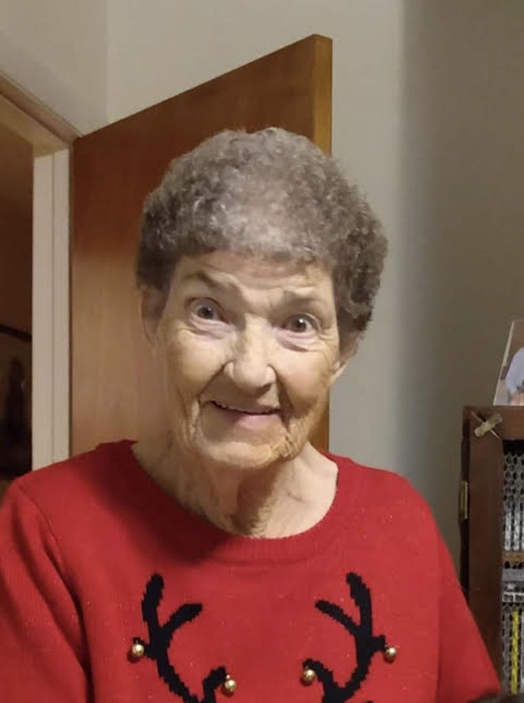 Flara Elizabeth Miller