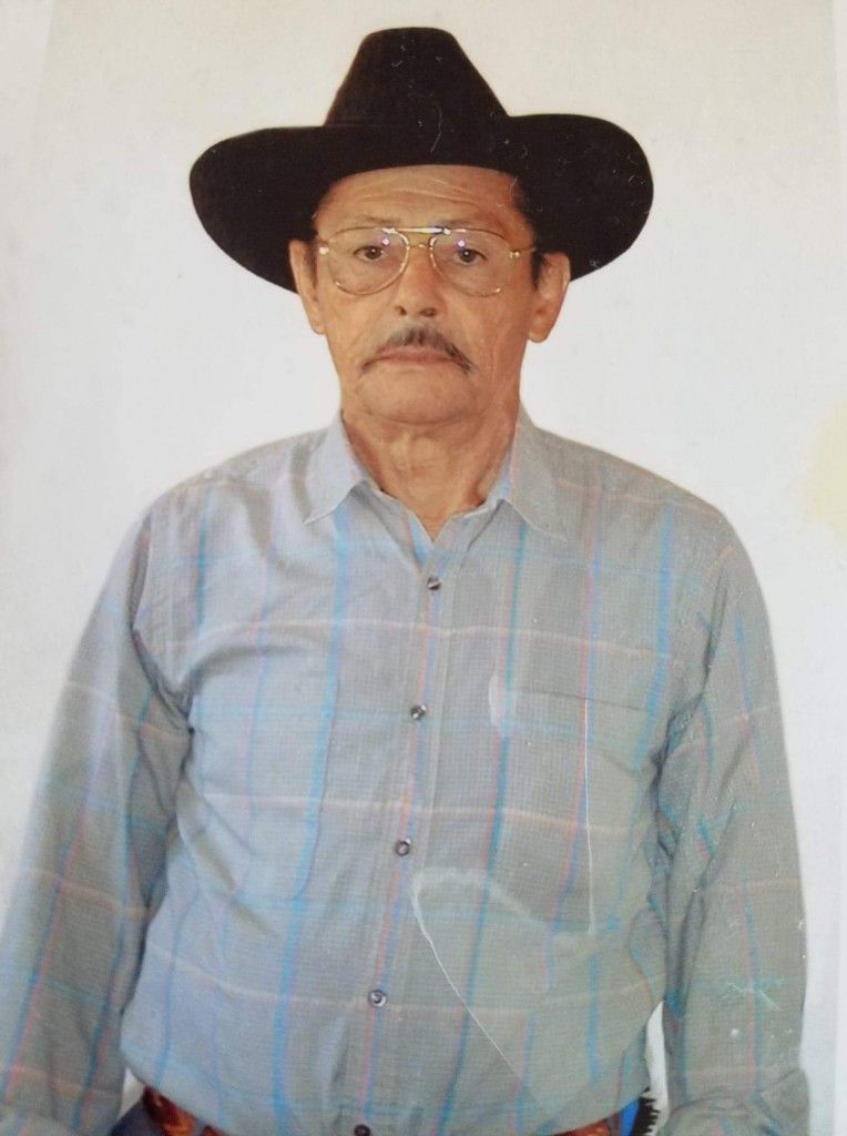 Juan Antonio Portillo Davila Profile Photo