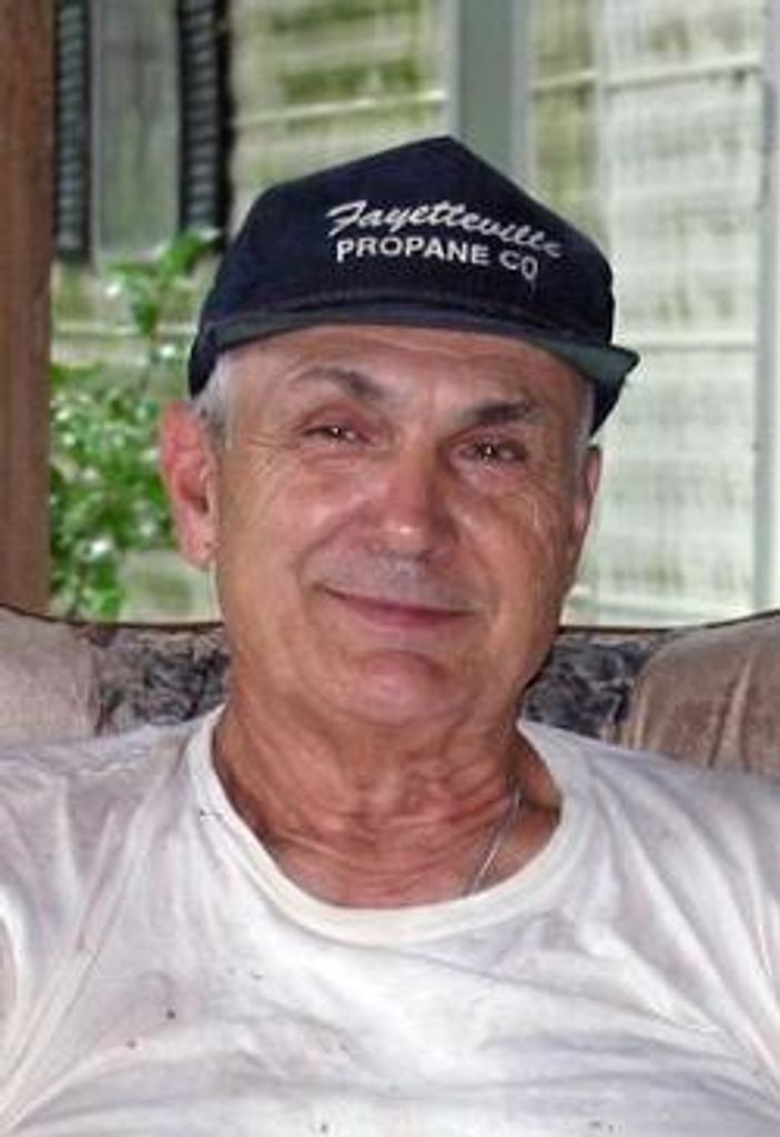 Charles “Scooter” Wagner