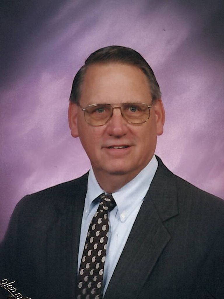 Walter Irwin Buchert Jr.