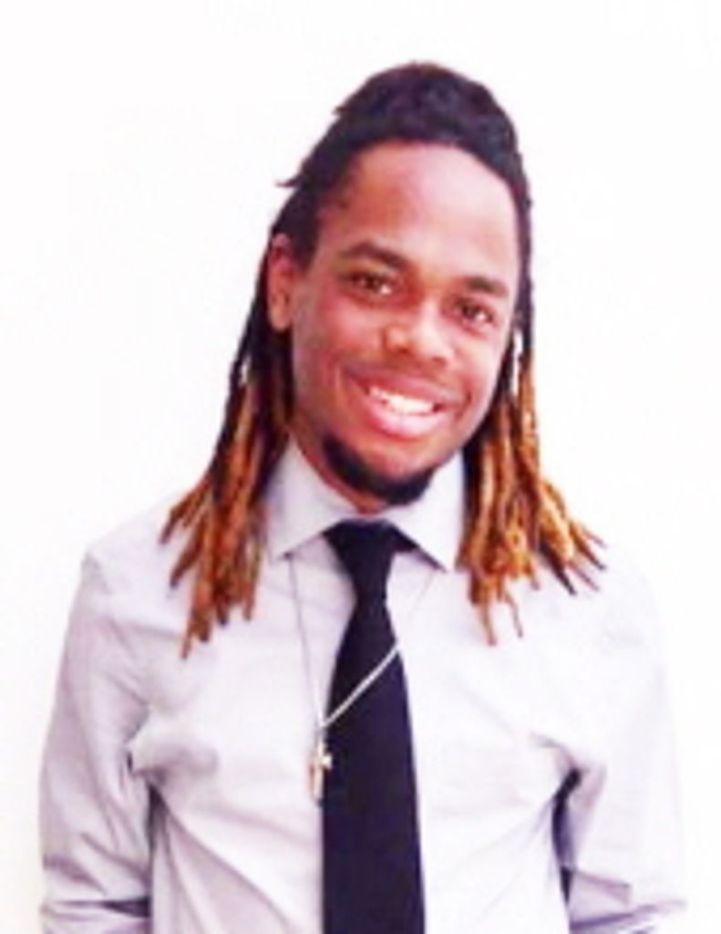 Tyrone "Ty" Branch