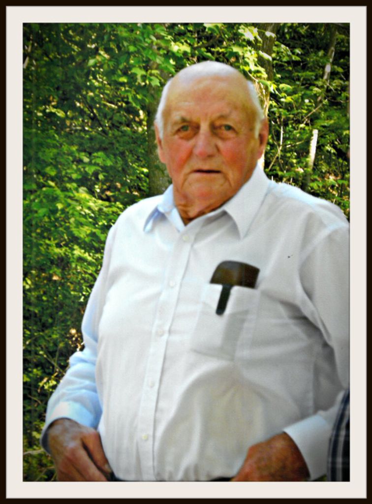 Bro. Lelan A. Childress