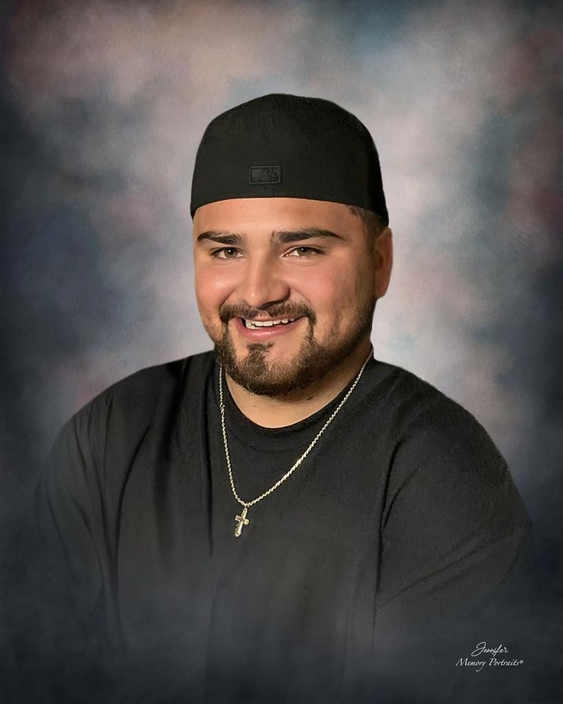 Angel Quincy Morro Profile Photo