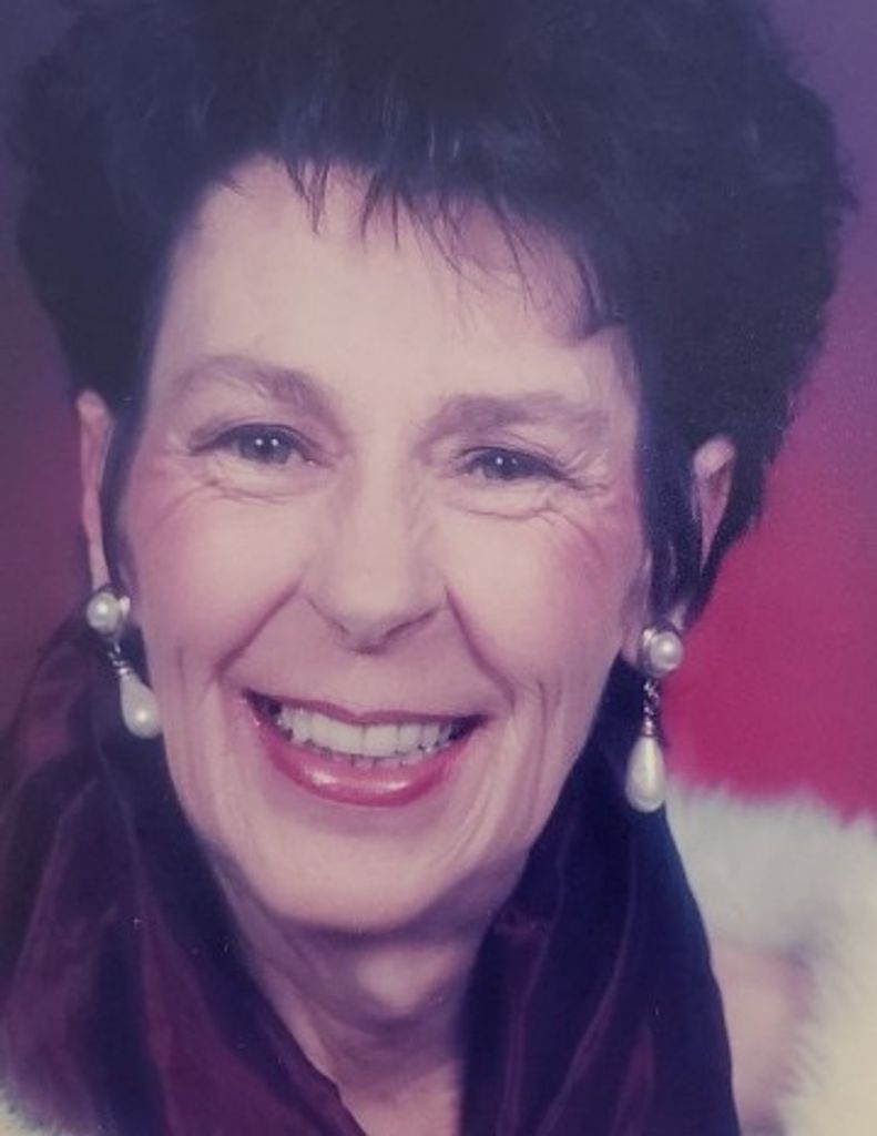 Nell (Maltba)  Pitman Profile Photo