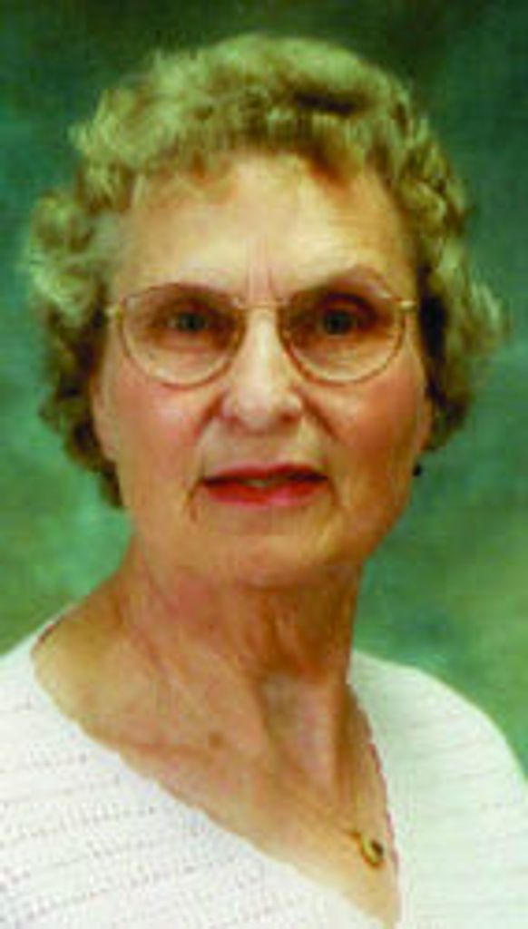 Jennie Pearl Mcclain