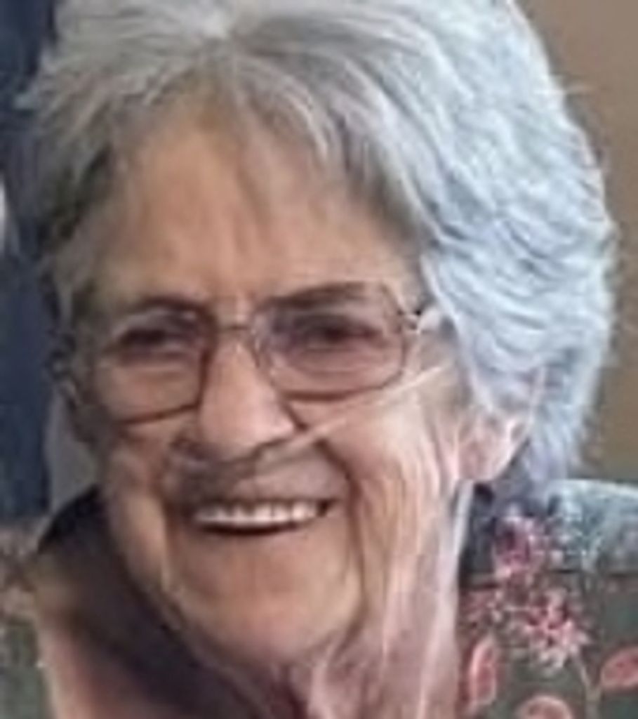Beverly Jean Francis Profile Photo
