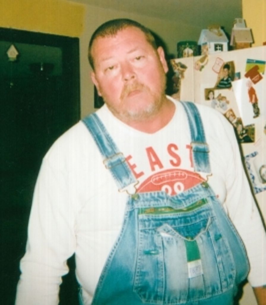 Kevin Ogletree Profile Photo