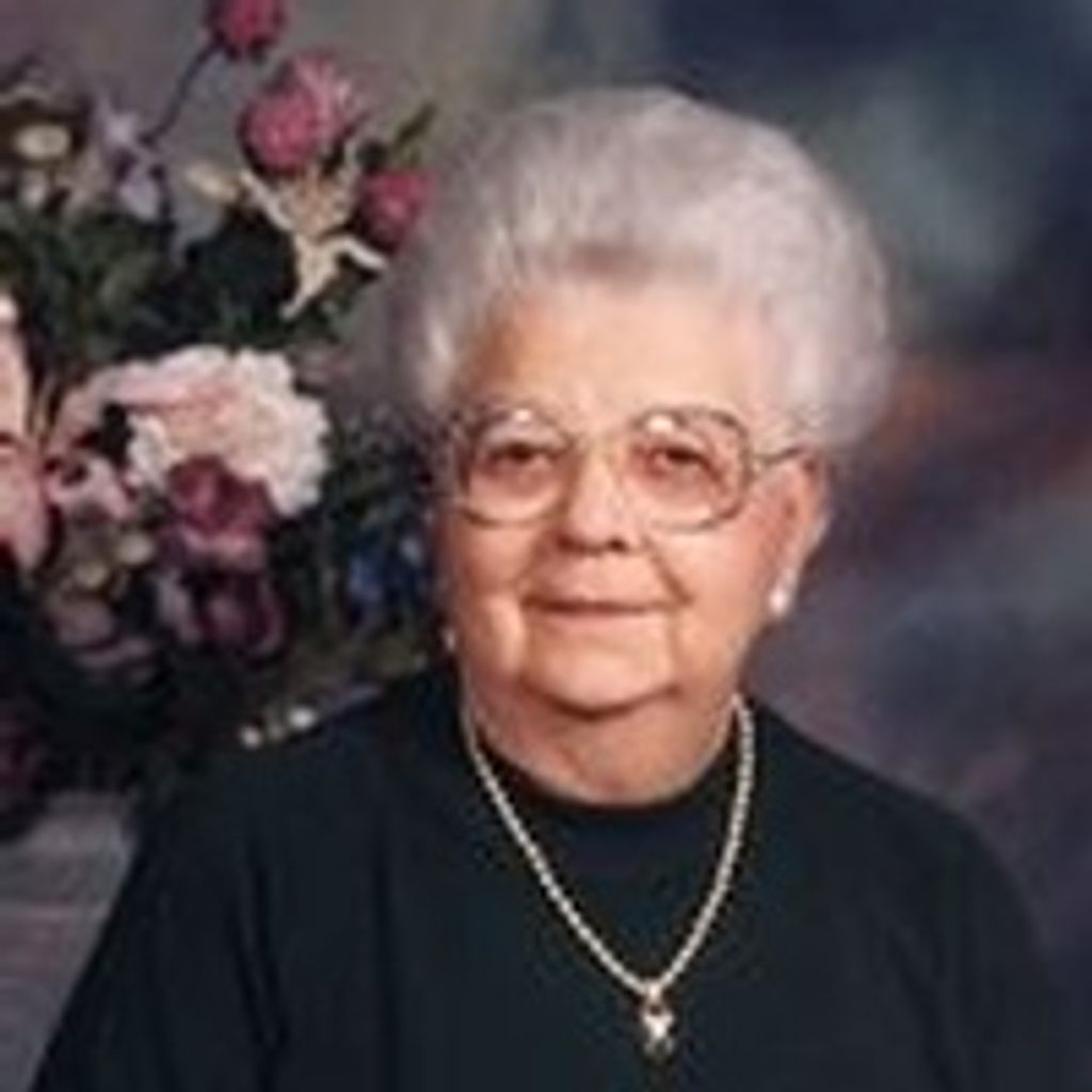 Hilda Nordley