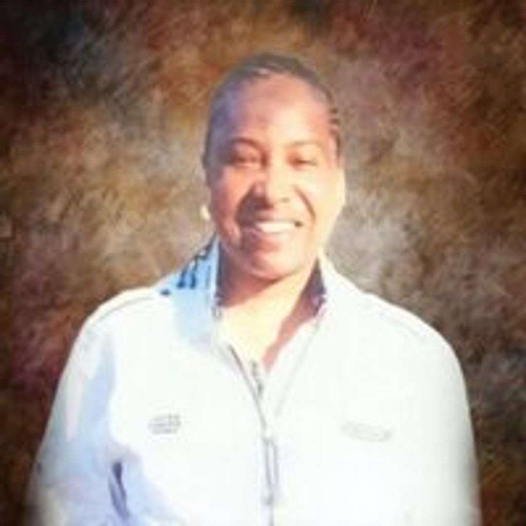 Charlene "CC" Ross